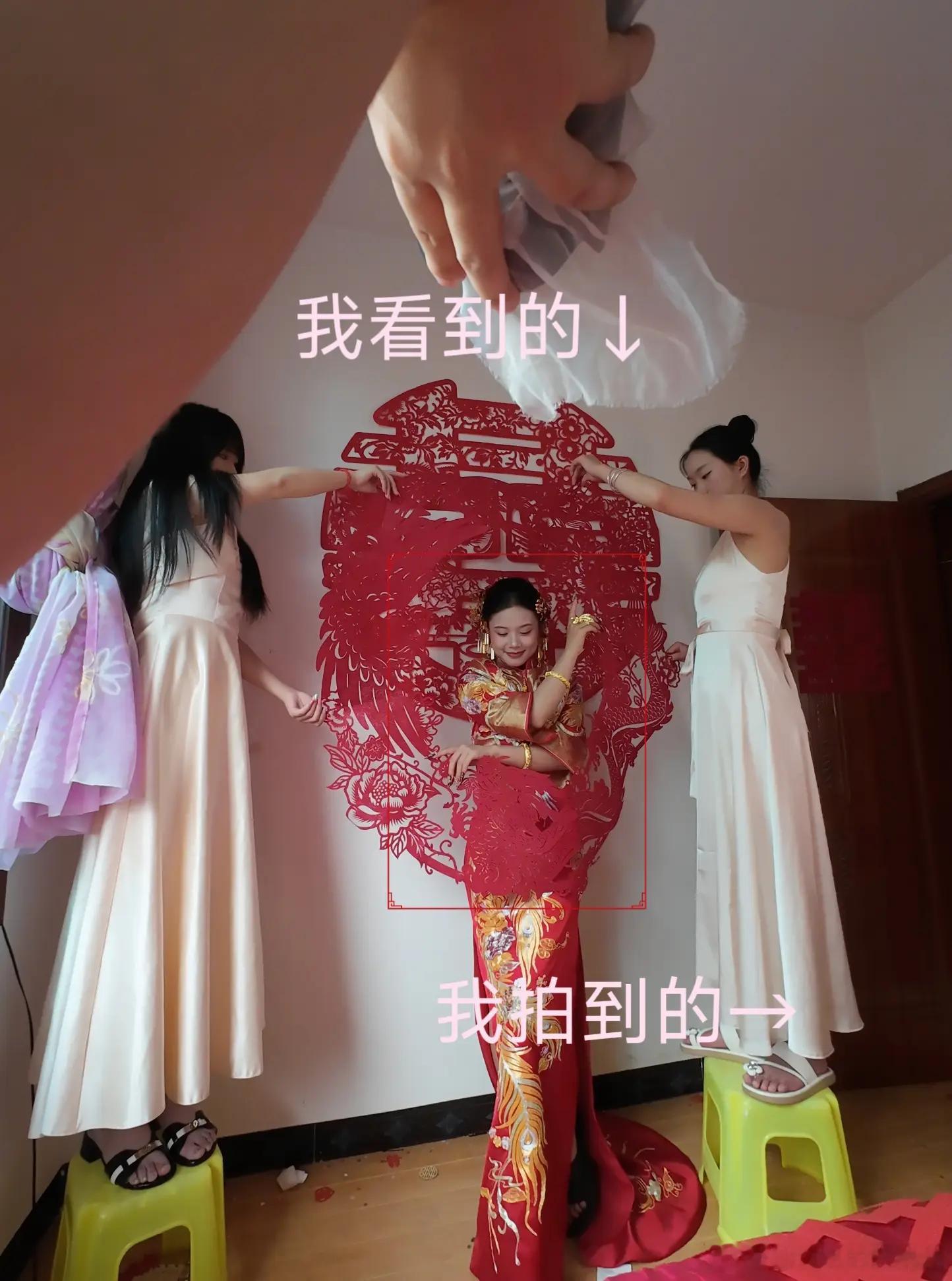 我看到的VS我拍到的📸只有这种摄影师才配收我的钱