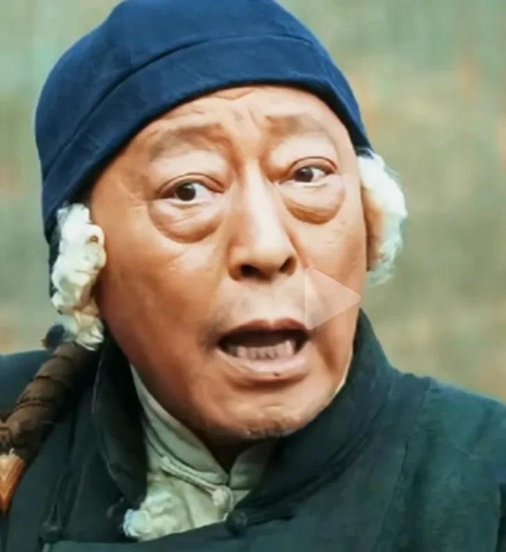 《生万物》真被倪大红是演的地主老财宁学祥，刷新了我对地主的认知。宁学祥不应该是