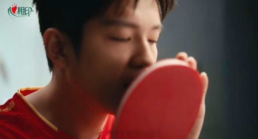 只要心想赢，每球都会in。真正难的，从来不是赢一次，而是在反复打磨里...