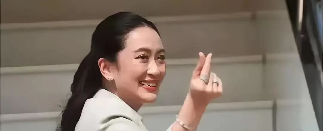 唉，可惜泰国没有以色列人那样的雄心壮志，泰国陆军第二军区9:20宣布，茄子山