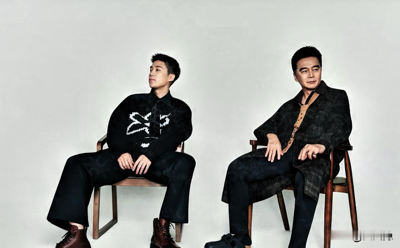 许亚军前妻去世第7天，他微博发的杀青照里，搂着现任妻子笑。2023年8月，何