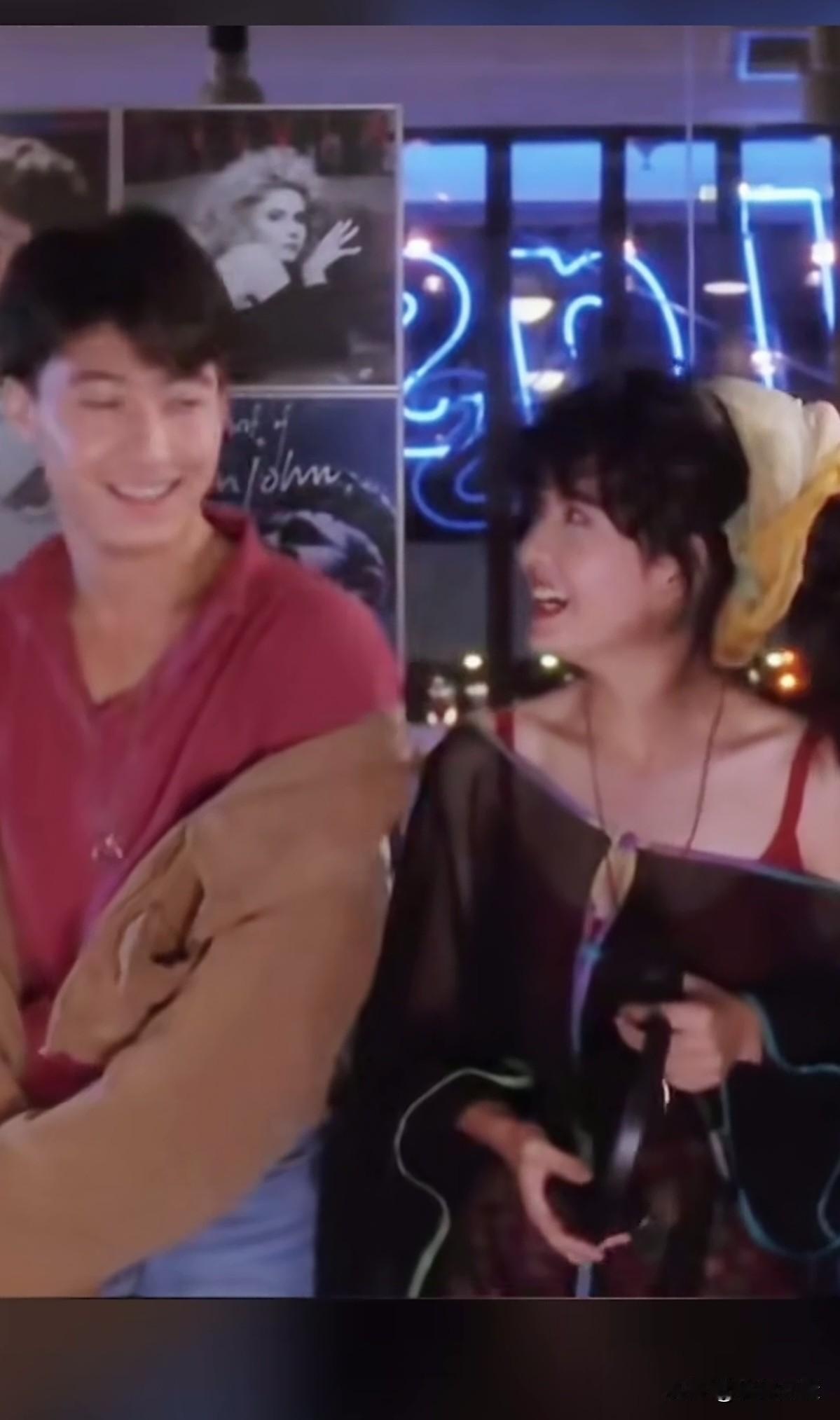 港台剧的四大遗憾：黎明与周慧敏，刘德华与关之琳，周星驰与朱茵，张学友与陈慧琳…