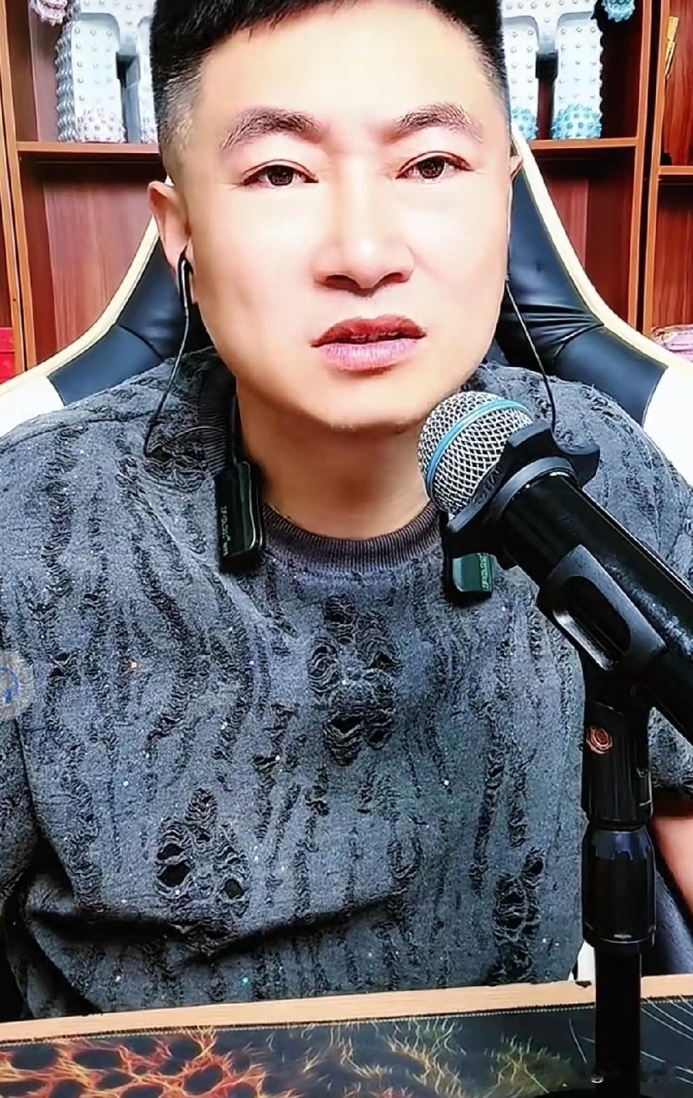 剧情反转！九天曝光私密电话录音，反守为攻要“斩草除根”。 根