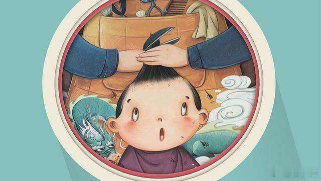 【正月理发是怎么讹传害舅舅的】过几天就是二月二龙抬头了，为啥有正月不理发的习俗？