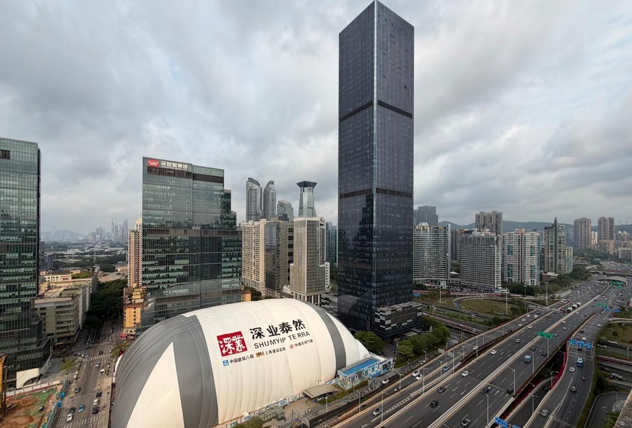 发现没？2026年一季度深圳市集成电路半导体芯片产量增长强劲！2026年一季度
