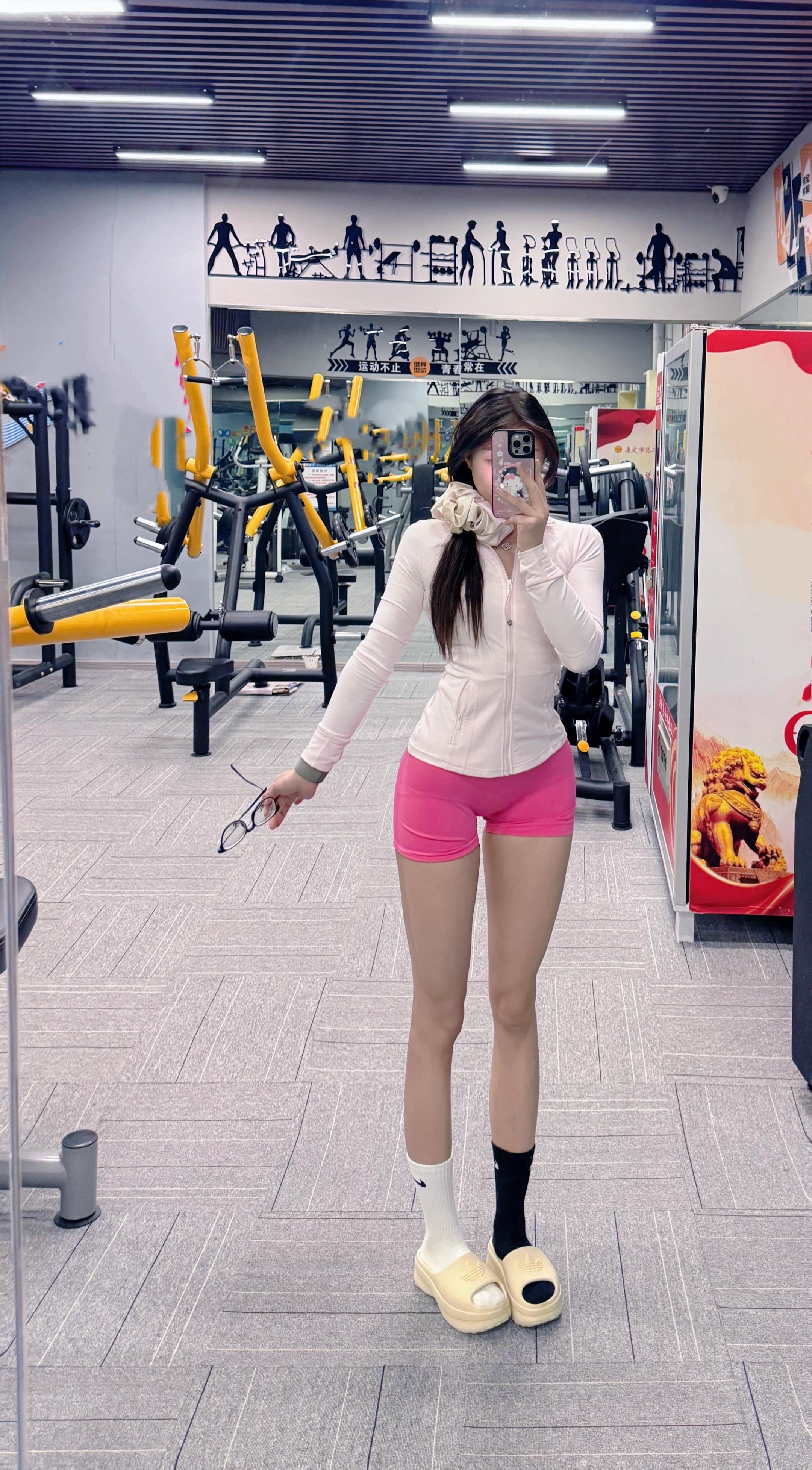 肌肉会记住你的努力