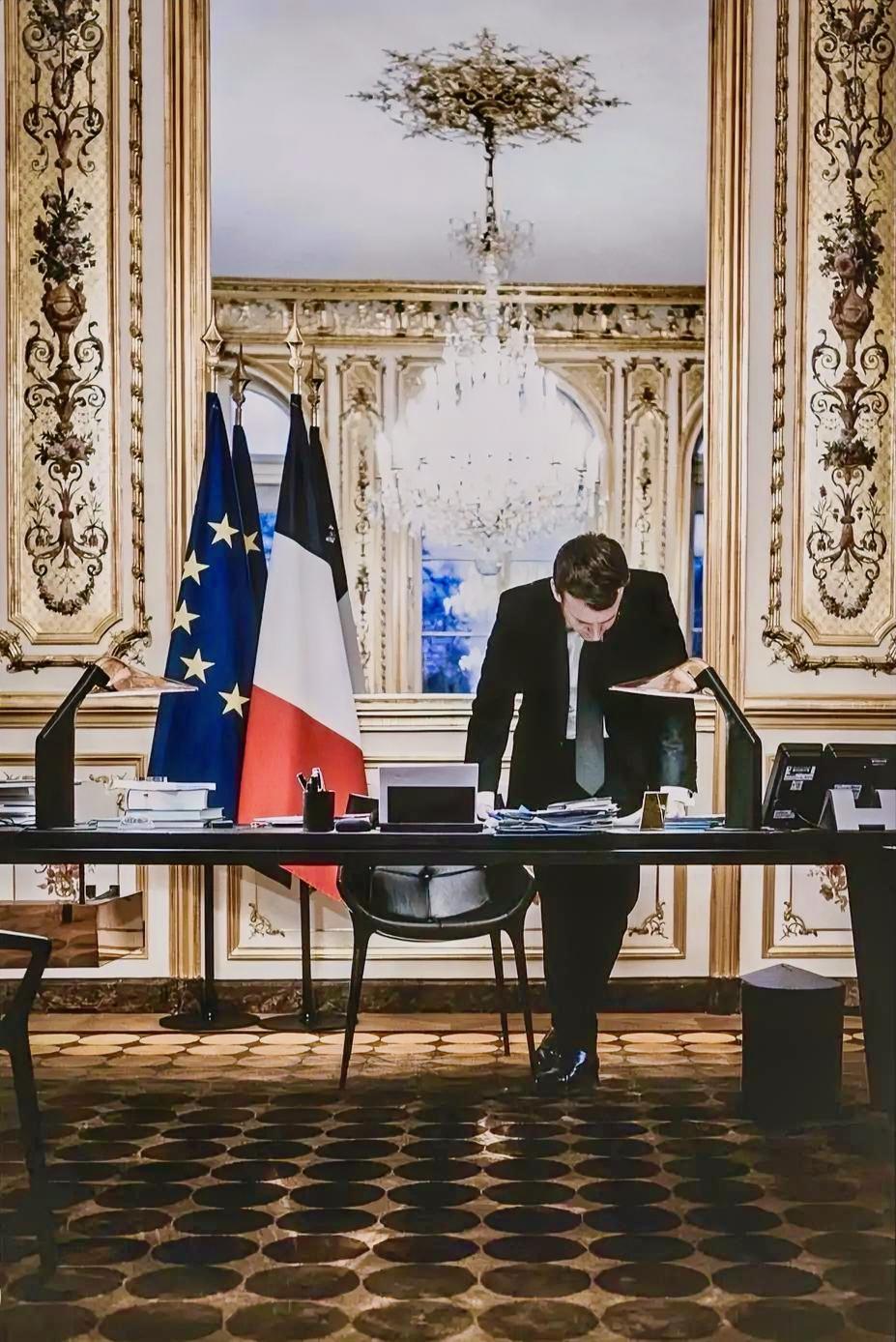 马克龙即将访问北京，他带着哪几个问题来解决呢?第一邀请中国参加G7峰会。中