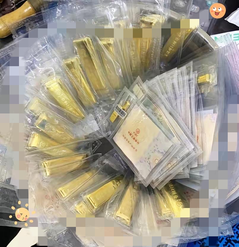 金价冲到1021，我直接清仓了！3月31日金价一破千，我立马把手里的黄金全