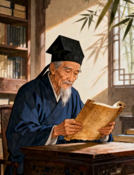 一位百岁老人说：“别指望任何人给你养老。真到了动不了那天，亲儿子、亲闺女