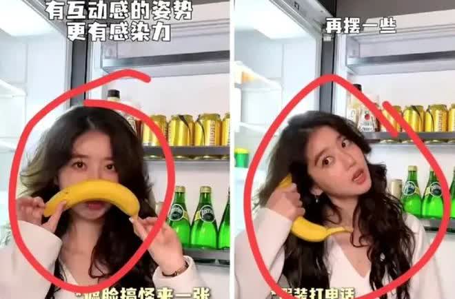 华裔演员李凯馨走了，不是离开新加坡，也不是离开剧组而是过一段时间以后，她