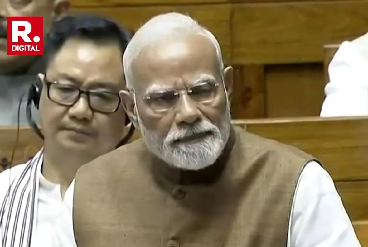 老仙国会的演讲，脸皮是真厚啊。摘一些精彩片段，一，老仙说印度的国防装备曾经冠