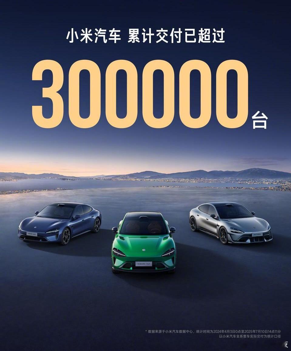 别家大都是卖不出去，小米这是产不过来。[笑着哭]​​​