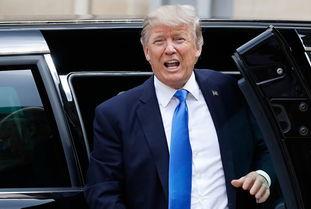 特朗普急寻退路！支持率暴跌至36%，内阁大清洗只为保住执政根基一场关乎特