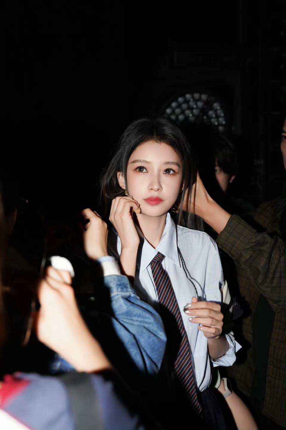 孙怡打不倒我的一直在打我孙怡孙怡孙怡