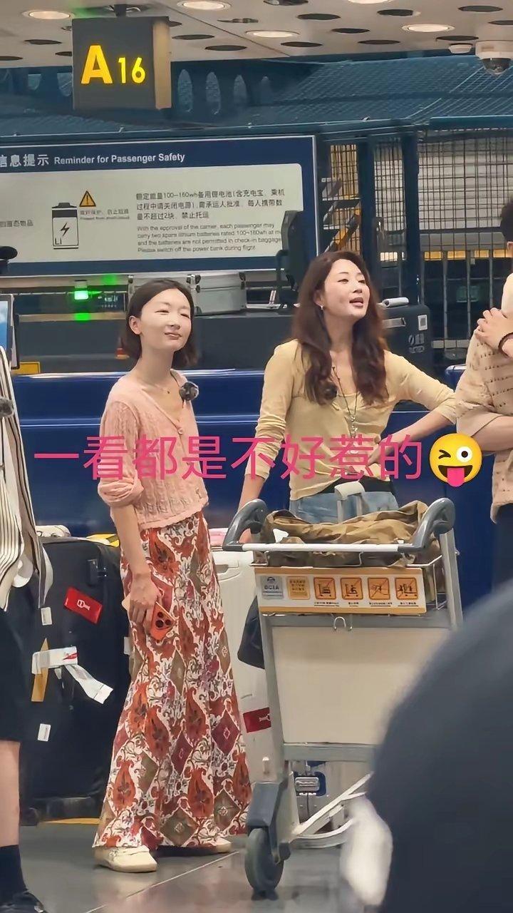有人说可爱在性感面前不值得一提。殷桃和周冬雨你更喜欢谁？