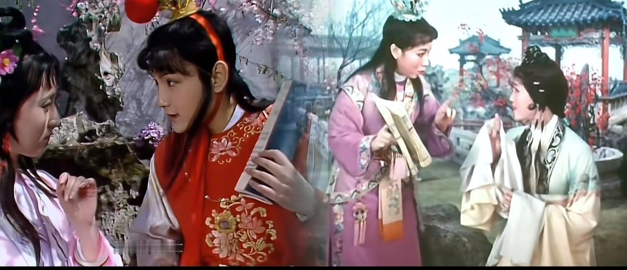 为什么越是深爱87版《红楼梦》的人，某种程度上，越是在“背叛”曹雪芹？这个问题