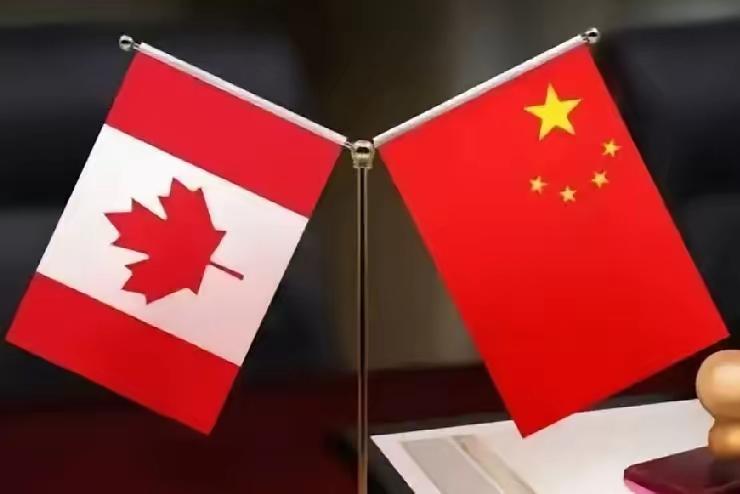 中国速度，把加拿大外长惊呆了，说了一句“难以置信”！1月2