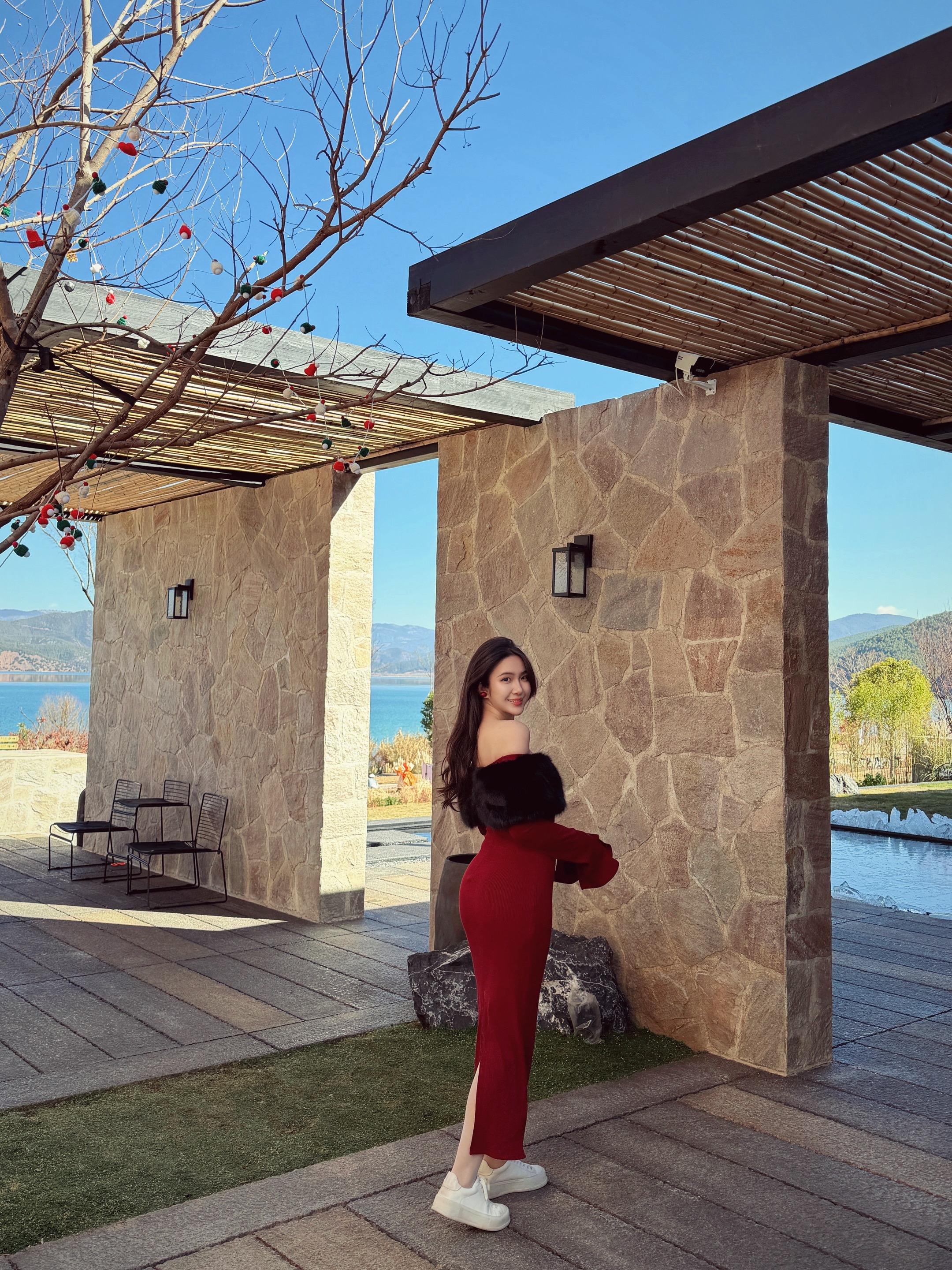 如果你感到生活疲惫 那一定要去一趟泸沽湖  视觉和味蕾的双重享受