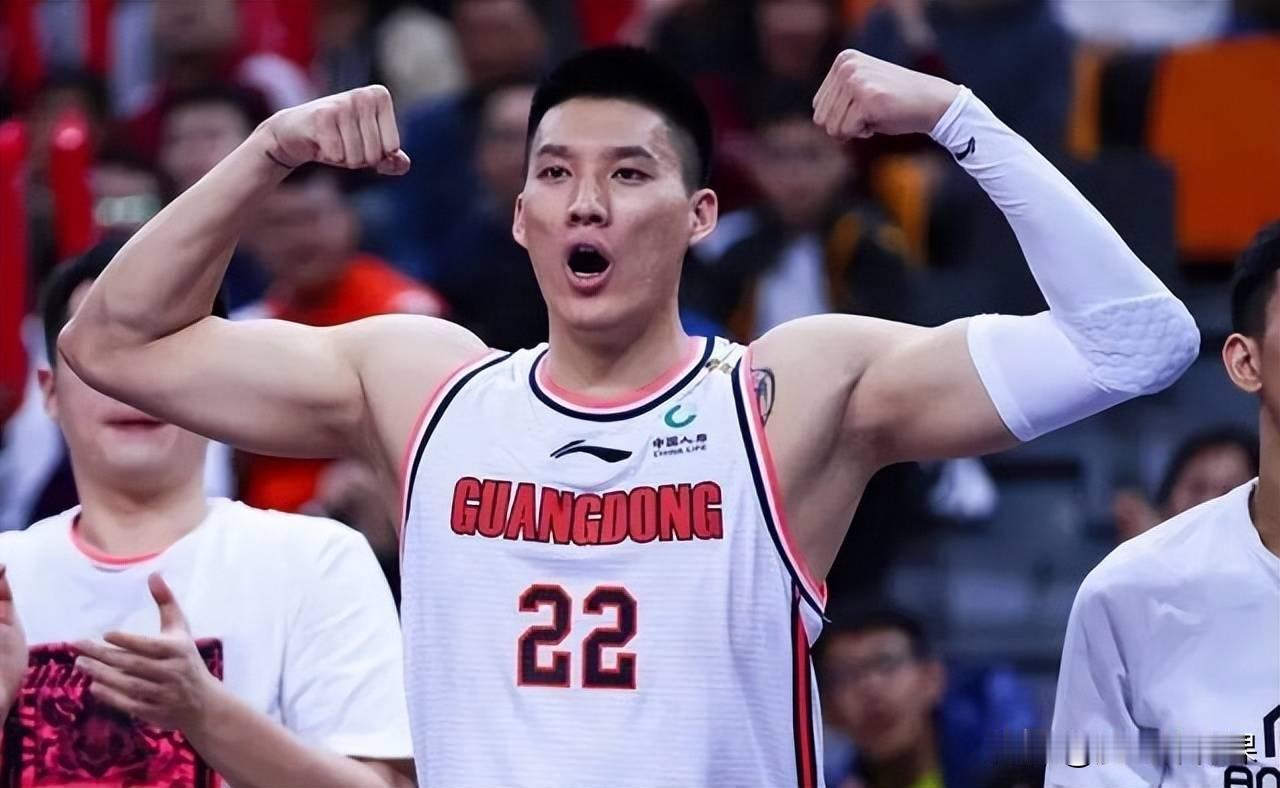 最会传球中锋？广东旧将有望助吉林重返季后赛？截至目前！吉林队开局两连败之后，