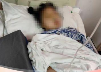 “悲剧还是发生了！”重庆，30多岁女子带着孩子回老家祭拜病故的丈夫，闺蜜带着两个