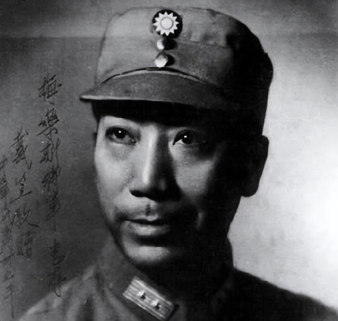 1946年戴笠去世后，蒋介石清算遗产时，得知数目后气得破口大骂 1946年3