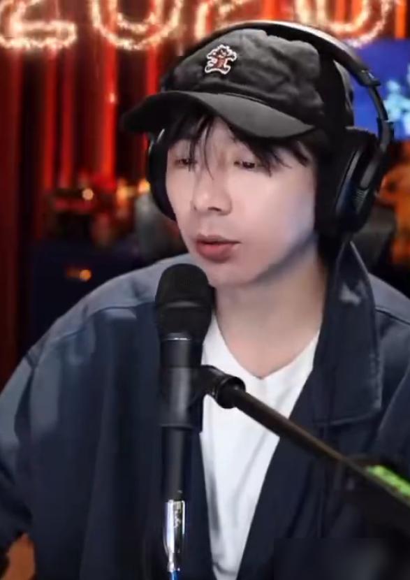 刘宇宁自称有演戏天赋？别傻了。他真正引以为傲的，从来不是演技。你没看错。那句