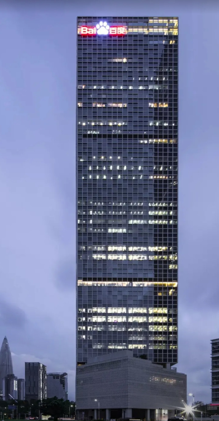 百度手上的“杀手锏”就是爱奇艺了，目前爱奇艺在国内长视频和腾讯视频不相上下。谁也