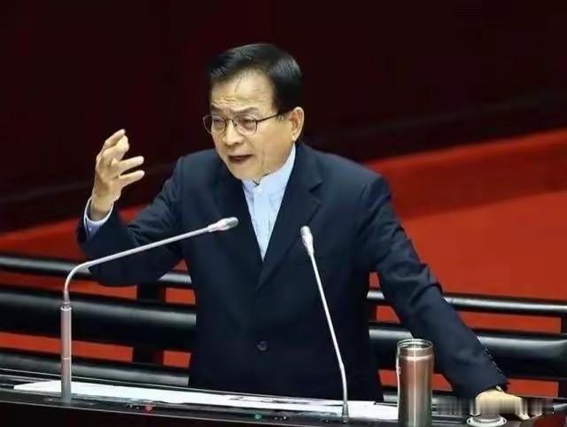 国民党立委赖士葆今（9日）在脸书发文爆料，今年四月林佳龙原本要访日本政要，无奈卓