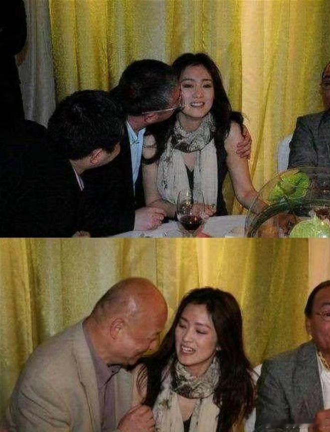 女明星赚钱非常非常容易​​​