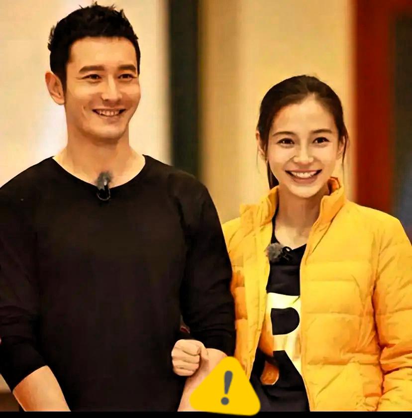 黄晓明，高调发文！​4月4日，黄晓明突然高调发文，字里行间都是骄傲和兴奋，谁能