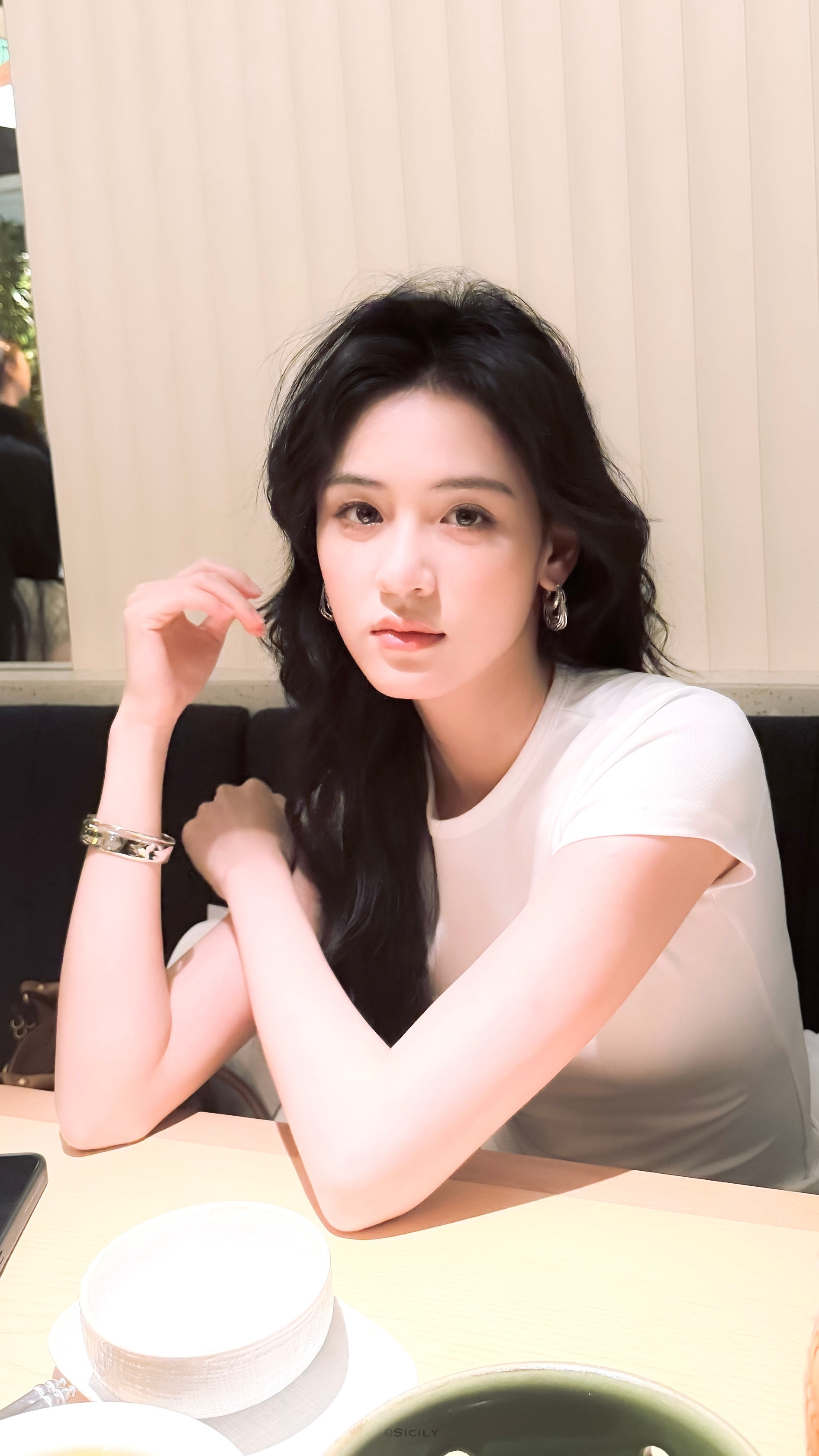 *随手拍✌️周益如｜壁纸​​​