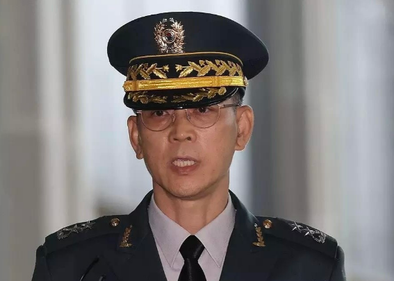 韩国首尔中央地方法院驳回无人机部队司令官金龙大的逮捕令后，22日内乱特检组正在研