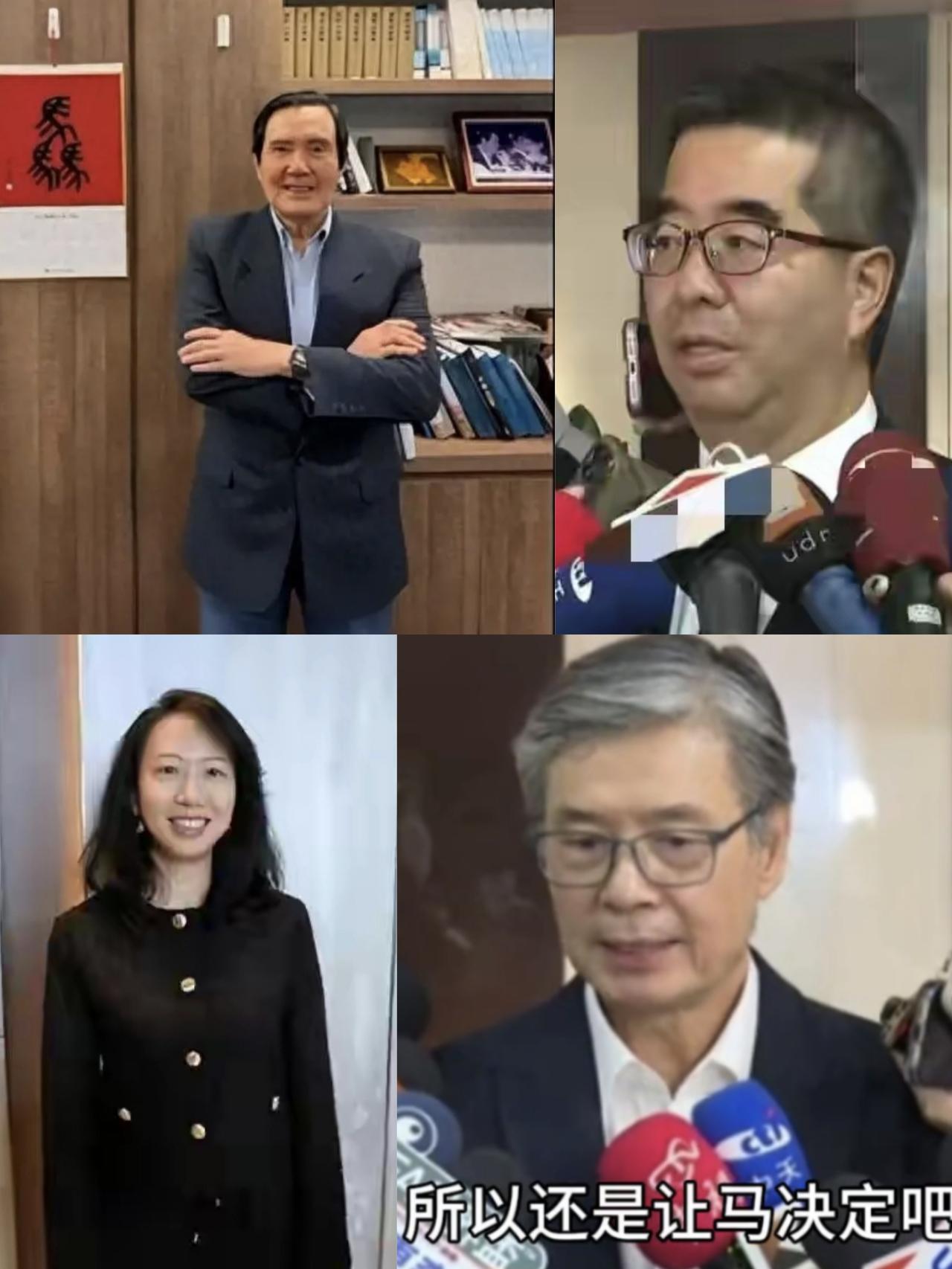 马英九基金会这场风波，大结局可能比所有人想的都简单，也都没人想看到。成了一场没人