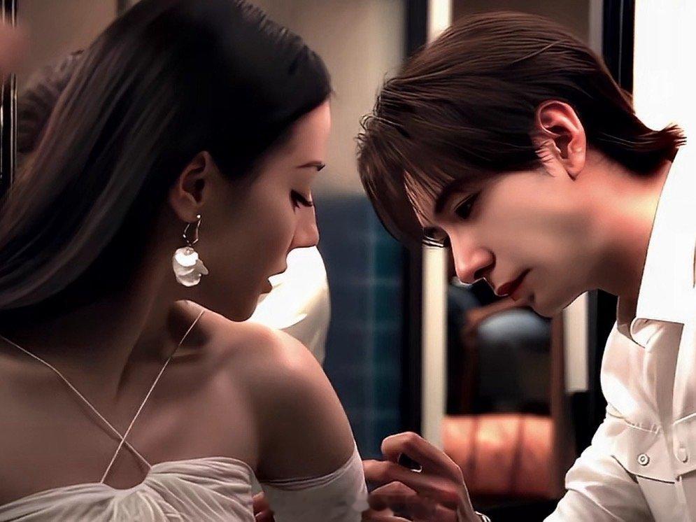 陈星旭暖起来热巴也招架不住啊啊啊啊啊啊，又想让炎拓和聂九罗在一起，但是看到陈星