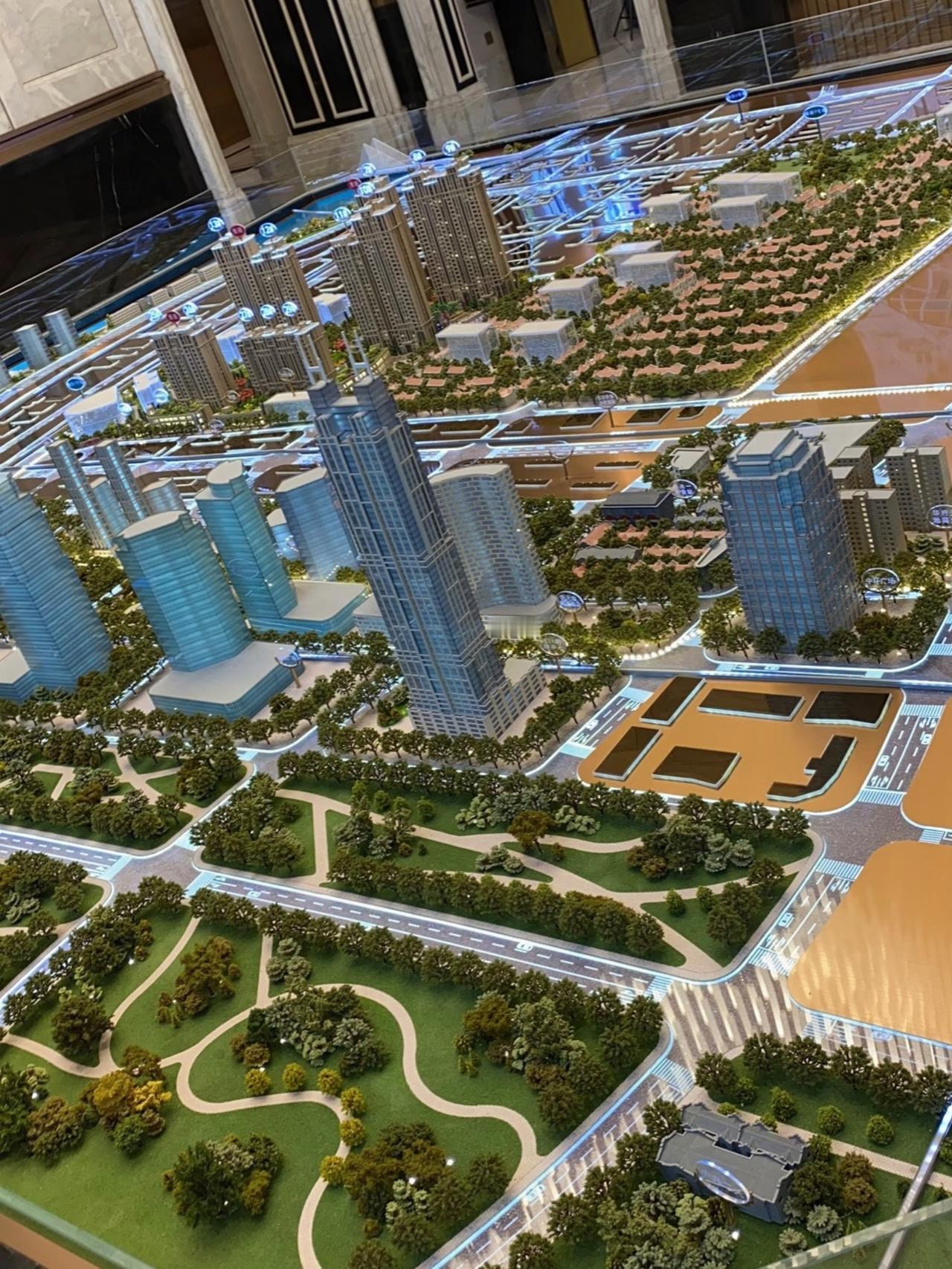 难怪那些有钱人最近都在买房,不是因为房价要上涨了,也不是他们要炒房,而是他们