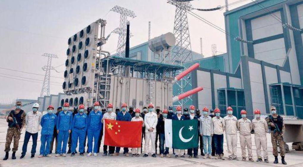 中国心寒了！最近很多巴基斯坦官员陆续拜访美国，原因是巴基斯坦和美国共同开发其石油