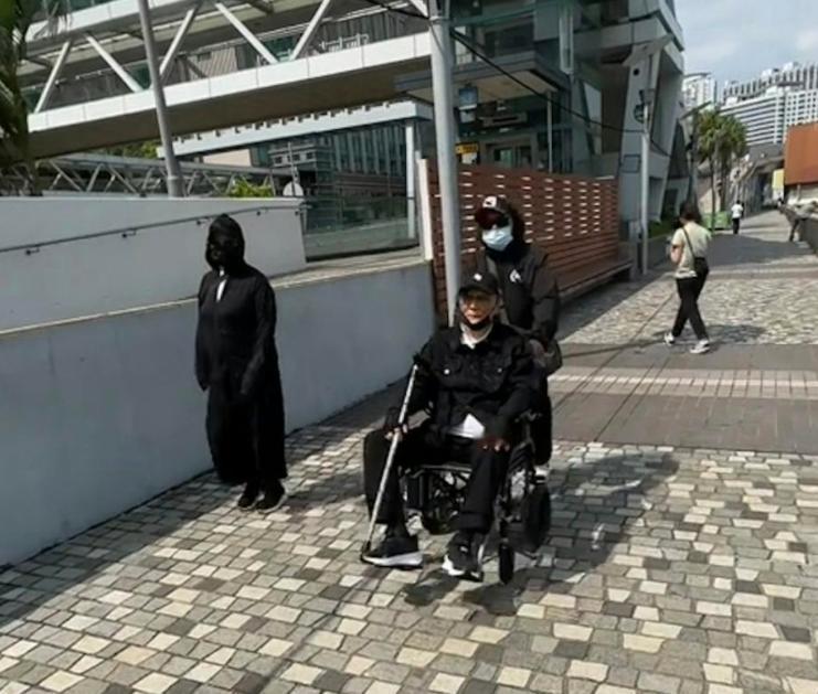 89岁谢贤离世，他一生桃花运不断，爱过五个女人，结过两次婚，每一个女人都年轻貌美