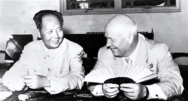 苏专家曾公开坦言：中苏最终交恶，是因为我们不了解中国人的心理1949年新中国成