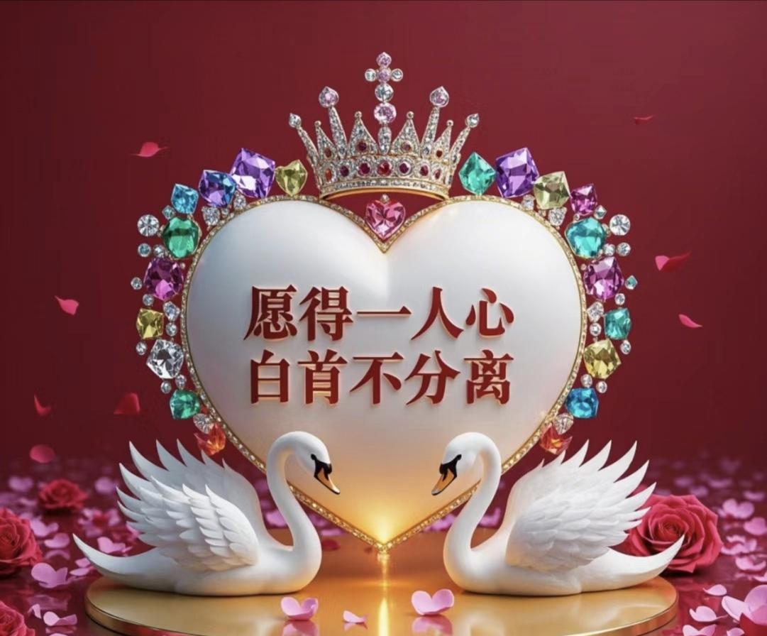 男人能爱你一辈子,其实就一个原因傍晚下楼扔垃圾,总能撞见楼下那对老夫妻。