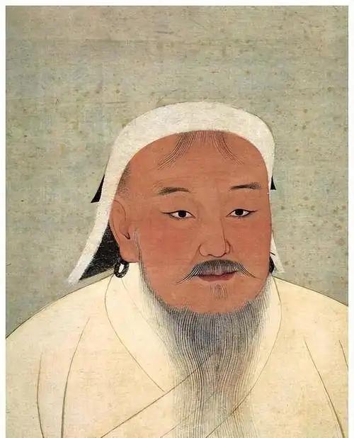 成吉思汗打下的版图有多大？放到现在来看，包含了哪些国家？成吉思汗是历史上著名