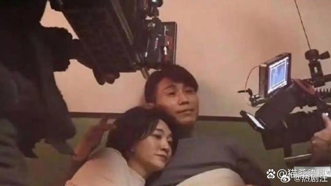 这就是演员为啥不会起生理反应的原因