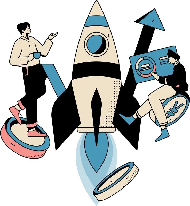 现在OPC特别火，就是一人公司。但是大多数并不会离职去搞OPC。肯定一边上班