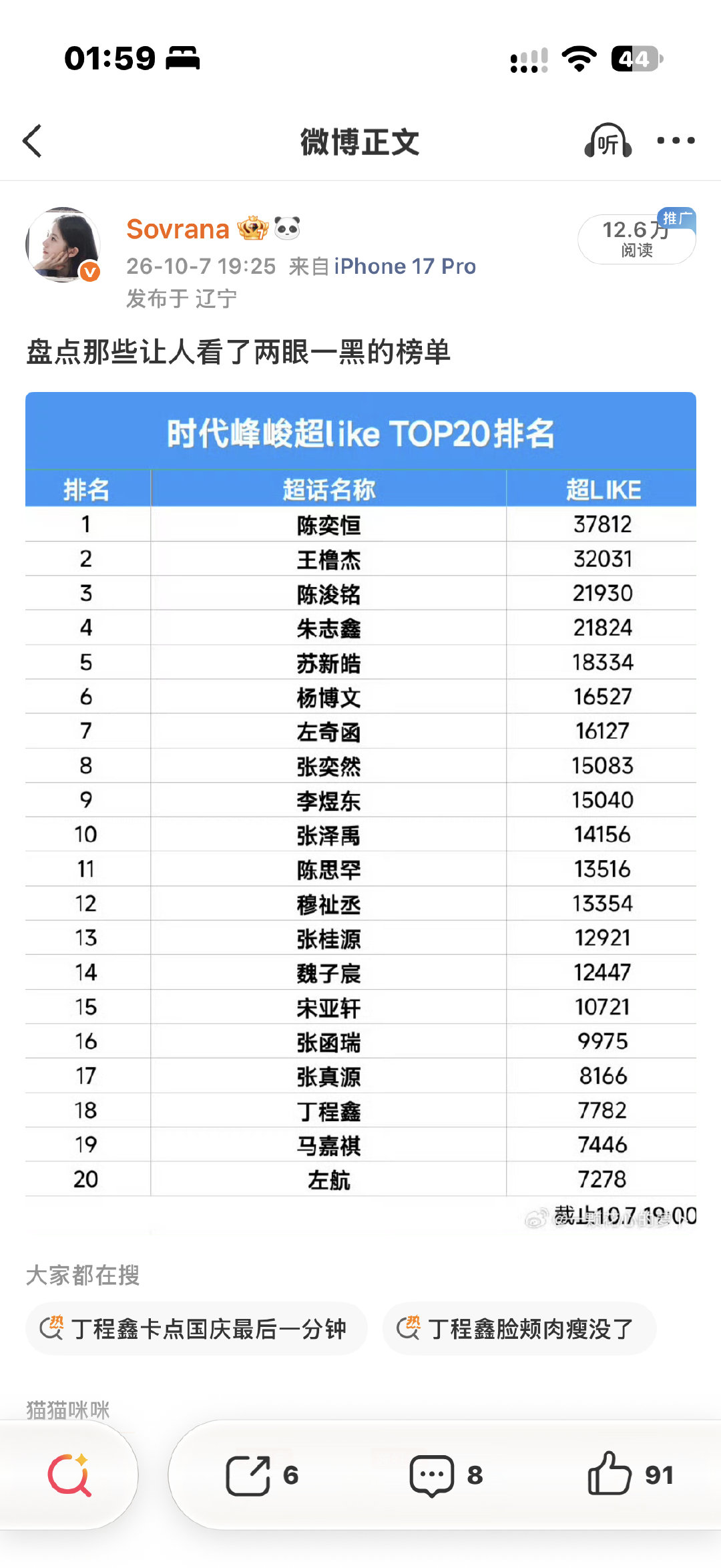 怎么说这波又预判​