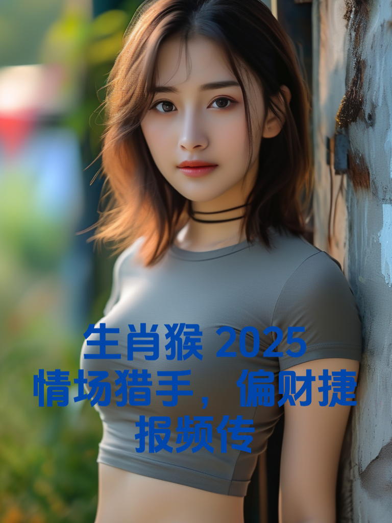 生肖猴2025：情场猎手，偏财捷报频传