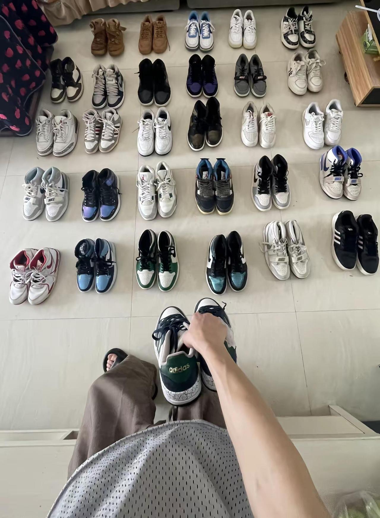 出自闲置鞋本人闲置鞋喜欢的宝贝来.鞋子合集闲置鞋