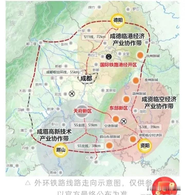 彭州北站（民间俗称，成都外环铁路）⚠️重要前置：“彭州北站”这个站名，目