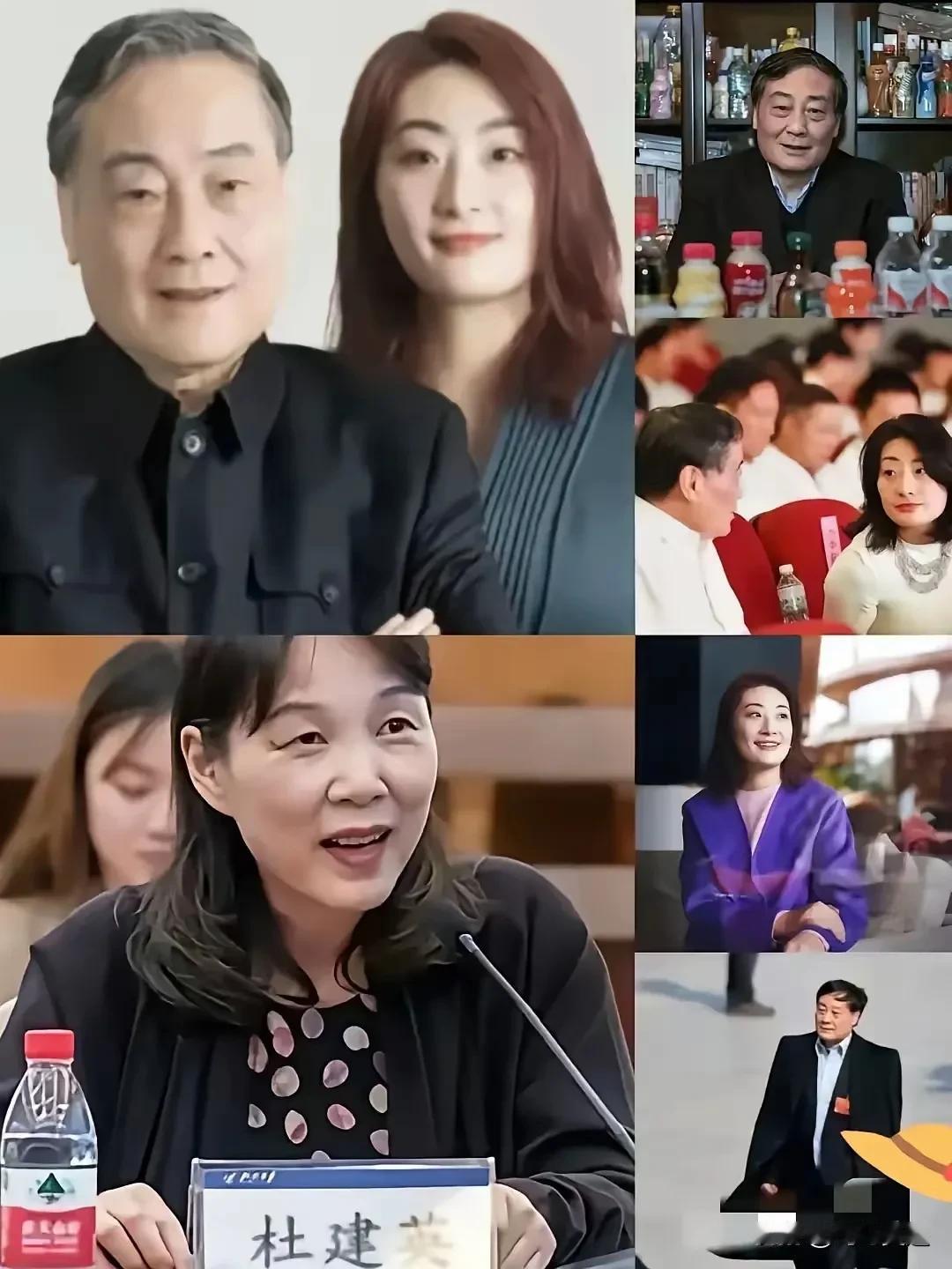 宗庆后其实没有错，他养活了这么多工人，也做了那么多好事，给大多数企业家树立了正能