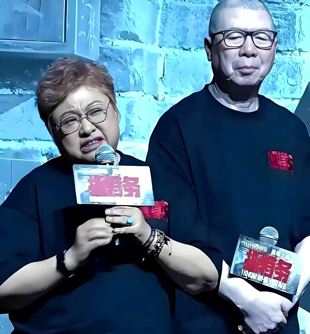 一部电影还没把票房拉起来，先把自己送上热搜，这事你说离谱不离谱？冯小刚的新片《