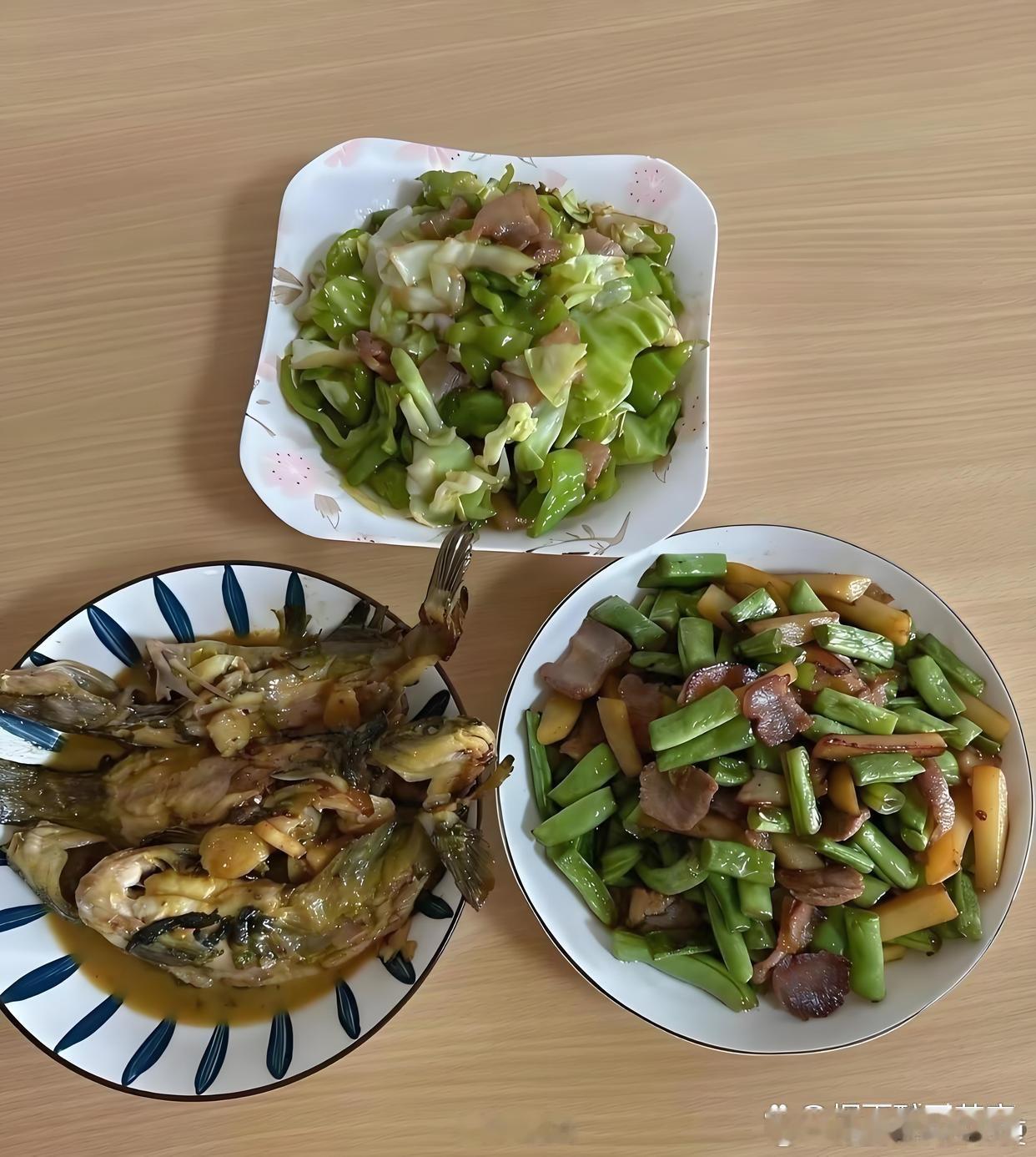 花五千和两千找的阿姨，做饭的区别​​​