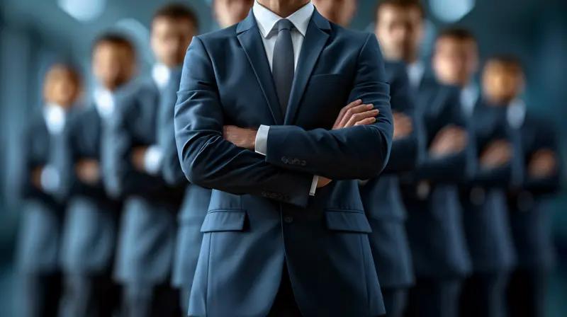 要相信体制内领导的眼光，看人很准领导选人，一不会选择比他聪明的人二不会选